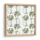 Colección De Dichos De Trébol F F - Jennifer Paxton Parker | Cuadro decorativo de Canvas Lab
