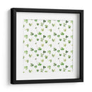 Colección De Dichos De Trébol H - Jennifer Paxton Parker | Cuadro decorativo de Canvas Lab