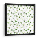 Colección De Dichos De Trébol H - Jennifer Paxton Parker | Cuadro decorativo de Canvas Lab