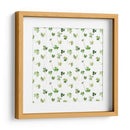 Colección De Dichos De Trébol H - Jennifer Paxton Parker | Cuadro decorativo de Canvas Lab