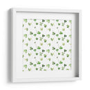 Colección De Dichos De Trébol H - Jennifer Paxton Parker | Cuadro decorativo de Canvas Lab