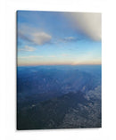 Montañas - Arturo Sánchez | Cuadro decorativo de Canvas Lab