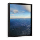 Montañas - Arturo Sánchez | Cuadro decorativo de Canvas Lab