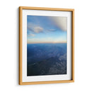 Montañas - Arturo Sánchez | Cuadro decorativo de Canvas Lab