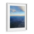 Montañas - Arturo Sánchez | Cuadro decorativo de Canvas Lab