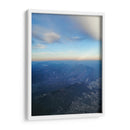 Montañas - Arturo Sánchez | Cuadro decorativo de Canvas Lab