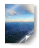 Montañas - Arturo Sánchez | Cuadro decorativo de Canvas Lab