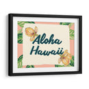 Colección De Escapada Tropical A - Jarman Fagalde | Cuadro decorativo de Canvas Lab
