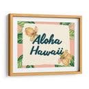 Colección De Escapada Tropical A - Jarman Fagalde | Cuadro decorativo de Canvas Lab
