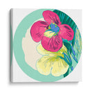 Colección De Escapada Tropical C - Jarman Fagalde | Cuadro decorativo de Canvas Lab