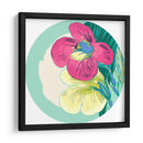 Colección De Escapada Tropical C - Jarman Fagalde | Cuadro decorativo de Canvas Lab