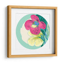 Colección De Escapada Tropical C - Jarman Fagalde | Cuadro decorativo de Canvas Lab