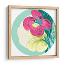 Colección De Escapada Tropical C - Jarman Fagalde | Cuadro decorativo de Canvas Lab