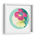 Colección De Escapada Tropical C - Jarman Fagalde | Cuadro decorativo de Canvas Lab