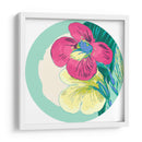 Colección De Escapada Tropical C - Jarman Fagalde | Cuadro decorativo de Canvas Lab