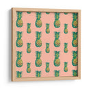 Colección De Escapada Tropical G - Jarman Fagalde | Cuadro decorativo de Canvas Lab