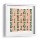 Colección De Escapada Tropical G - Jarman Fagalde | Cuadro decorativo de Canvas Lab