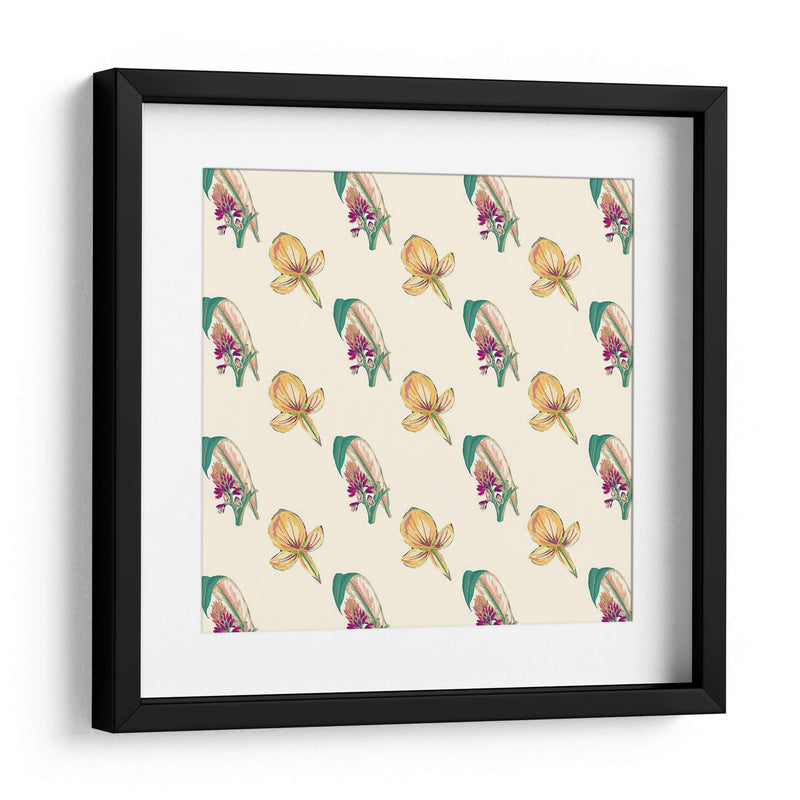 Colección De Escapada Tropical H - Jarman Fagalde | Cuadro decorativo de Canvas Lab