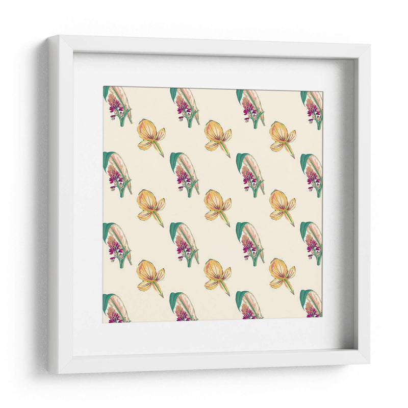 Colección De Escapada Tropical H - Jarman Fagalde | Cuadro decorativo de Canvas Lab