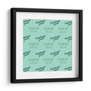 Colección De Escapada Tropical I - Jarman Fagalde | Cuadro decorativo de Canvas Lab