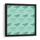 Colección De Escapada Tropical I - Jarman Fagalde | Cuadro decorativo de Canvas Lab