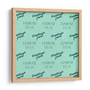 Colección De Escapada Tropical I - Jarman Fagalde | Cuadro decorativo de Canvas Lab