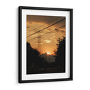 Monterrey I - Arturo Sánchez | Cuadro decorativo de Canvas Lab