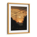 Monterrey I - Arturo Sánchez | Cuadro decorativo de Canvas Lab