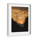 Monterrey I - Arturo Sánchez | Cuadro decorativo de Canvas Lab