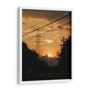 Monterrey I - Arturo Sánchez | Cuadro decorativo de Canvas Lab