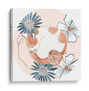 Dormir Para Soñar La Colección C - Melissa Wang | Cuadro decorativo de Canvas Lab