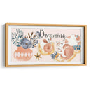 Dormir Para Soñar La Colección D - Melissa Wang | Cuadro decorativo de Canvas Lab