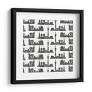 Colección Viva Vegas G - Melissa Wang | Cuadro decorativo de Canvas Lab