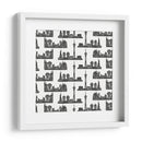 Colección Viva Vegas G - Melissa Wang | Cuadro decorativo de Canvas Lab