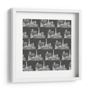 Colección Viva Vegas H - Melissa Wang | Cuadro decorativo de Canvas Lab