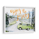 Colección De Vacaciones De Verano A - Jennifer Paxton Parker | Cuadro decorativo de Canvas Lab