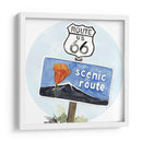 Colección De Vacaciones De Verano C - Jennifer Paxton Parker | Cuadro decorativo de Canvas Lab