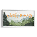 Colección De Vacaciones De Verano D - Jennifer Paxton Parker | Cuadro decorativo de Canvas Lab