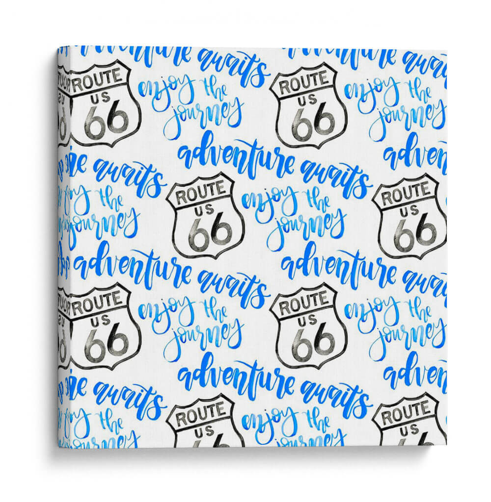 Colección De Vacaciones De Verano G - Jennifer Paxton Parker | Cuadro decorativo de Canvas Lab