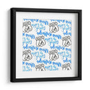Colección De Vacaciones De Verano G - Jennifer Paxton Parker | Cuadro decorativo de Canvas Lab