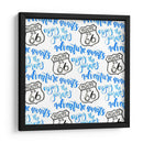 Colección De Vacaciones De Verano G - Jennifer Paxton Parker | Cuadro decorativo de Canvas Lab