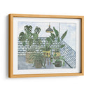 Mes Stules Colección A - Melissa Wang | Cuadro decorativo de Canvas Lab