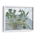 Mes Stules Colección A - Melissa Wang | Cuadro decorativo de Canvas Lab