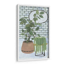 Colección De Mes Stules B - Melissa Wang | Cuadro decorativo de Canvas Lab