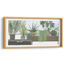 Colección De Mes Flantes D - Melissa Wang | Cuadro decorativo de Canvas Lab