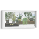 Colección De Mes Flantes D - Melissa Wang | Cuadro decorativo de Canvas Lab