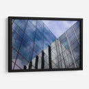 Reflexión - Arturo Sánchez | Cuadro decorativo de Canvas Lab