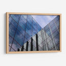 Reflexión - Arturo Sánchez | Cuadro decorativo de Canvas Lab