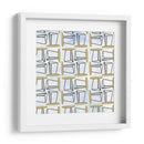 Colección De Mes Flantes H - Melissa Wang | Cuadro decorativo de Canvas Lab