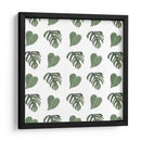 Colección De Mes Flantes I - Melissa Wang | Cuadro decorativo de Canvas Lab